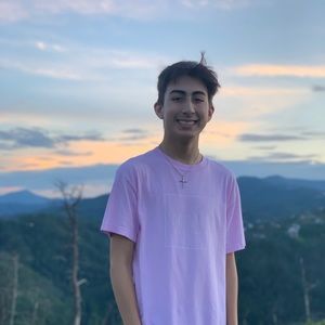 Meet your Posher, Hector